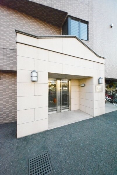 エクセリア浜田山の物件内観写真