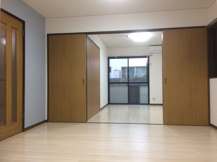 ビューパレスIIの物件内観写真