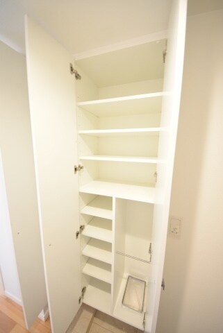 プラムガーデン関根の物件内観写真