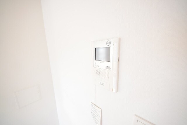 プラムガーデン関根の物件内観写真