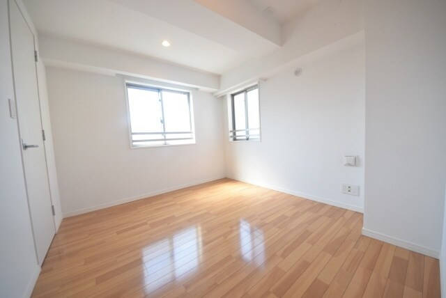 プラムガーデン関根の物件内観写真