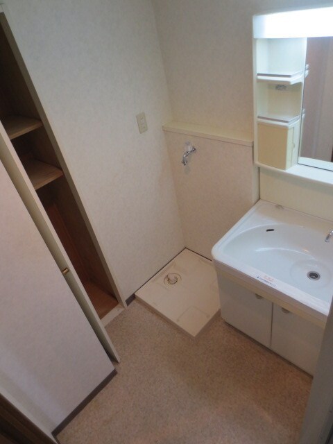 ヴェルドミール白糸台の物件内観写真