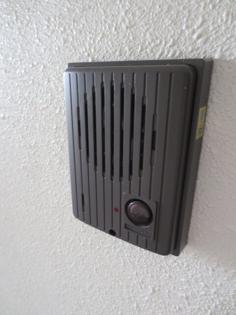 ヴェルドミール白糸台の物件内観写真