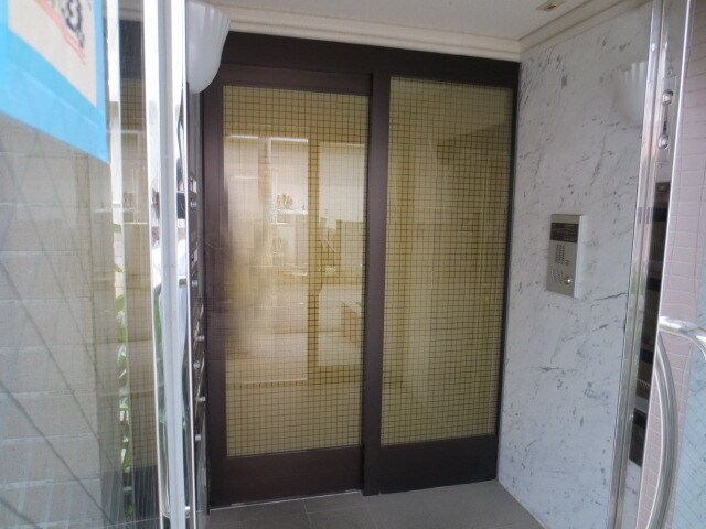 ヴェルドミール白糸台の物件内観写真