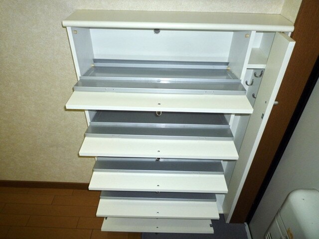 グレース・ヒルの物件内観写真