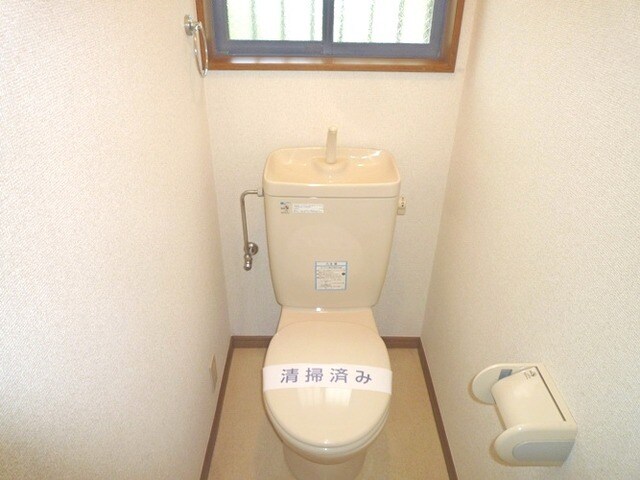 グレース・ヒルの物件内観写真