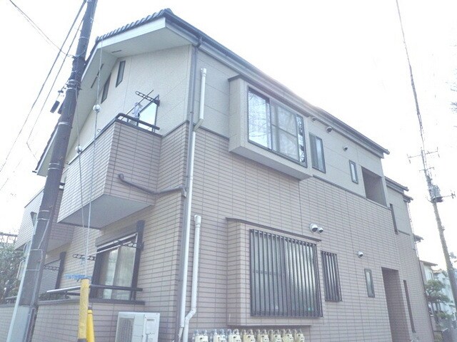 グレース・ヒルの物件内観写真