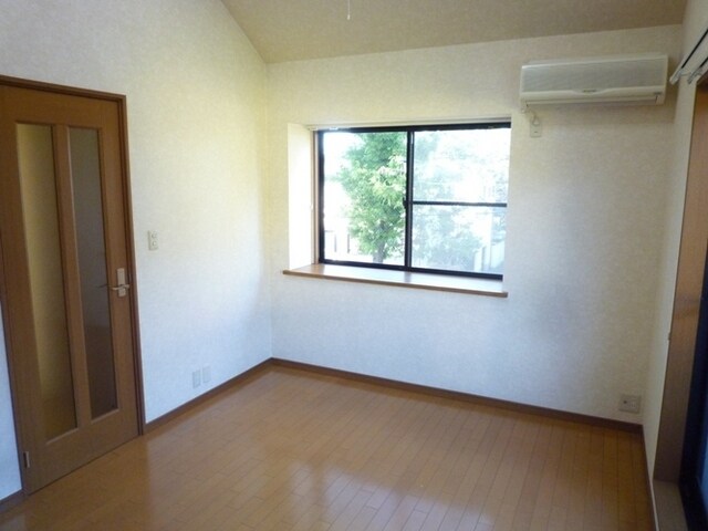 グレース・ヒルの物件内観写真