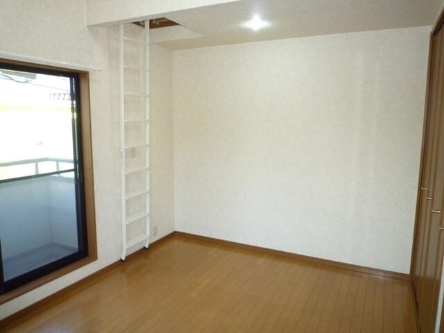 グレース・ヒルの物件内観写真