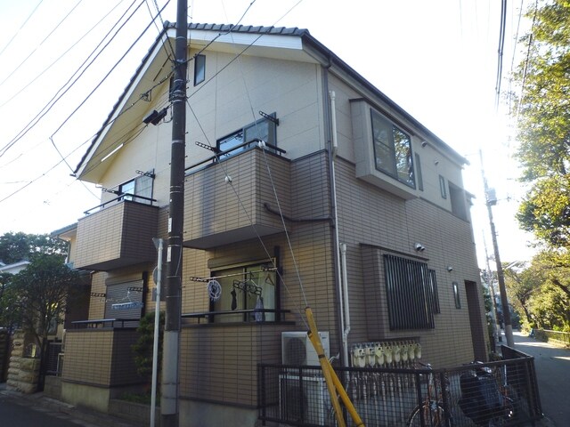 グレース・ヒルの物件内観写真