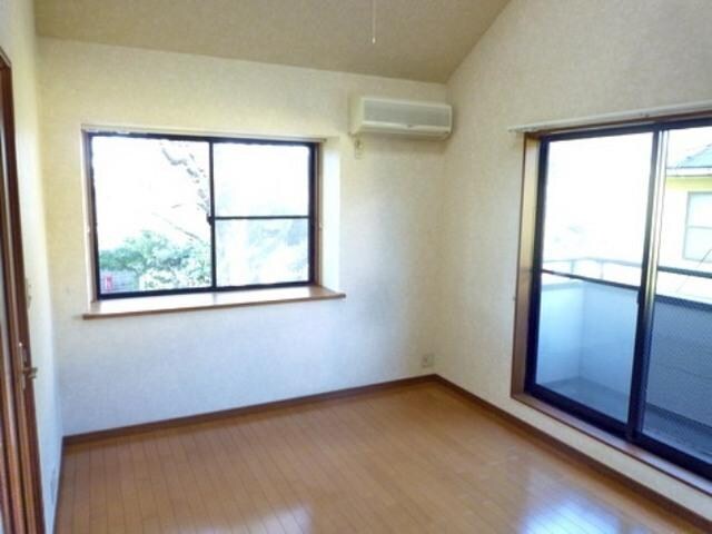 グレース・ヒルの物件内観写真