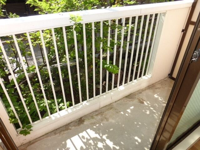 シュロス・プリーマの物件内観写真