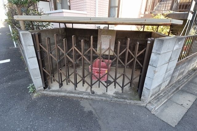 シュロス・プリーマの物件内観写真