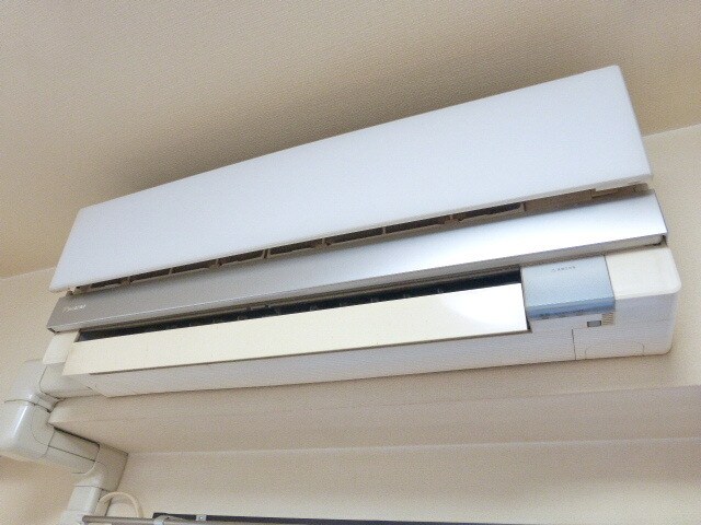 セカンド調布の物件内観写真