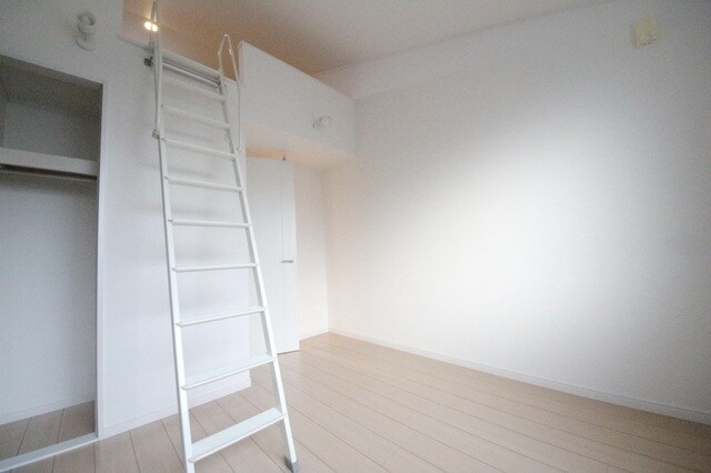 ルナプレーナ永福町の物件内観写真