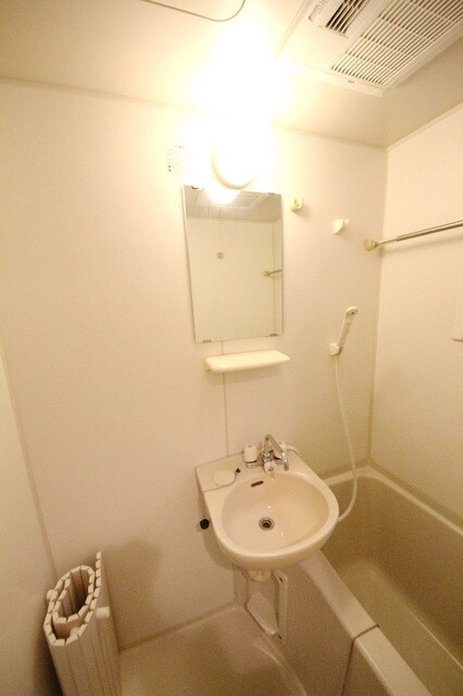 ルナプレーナ永福町の物件内観写真