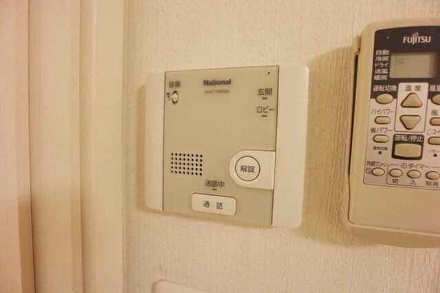 ル・プティ・ニ弦巻の物件内観写真