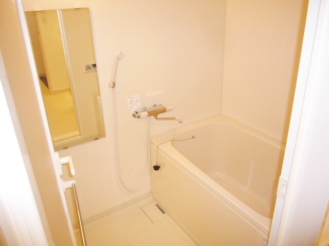 バティール喜多見の物件内観写真