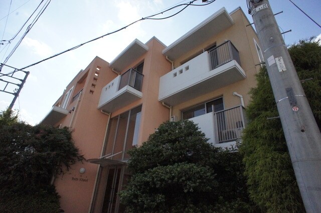 バティール喜多見の物件内観写真