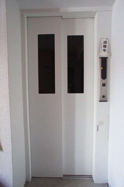 バティール喜多見の物件内観写真