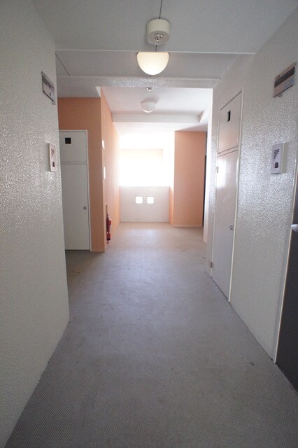 バティール喜多見の物件内観写真