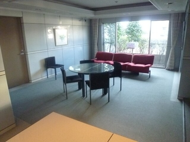 Ｕガーデン杉並の物件内観写真