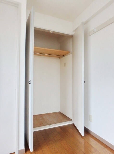 サンフローラの物件内観写真