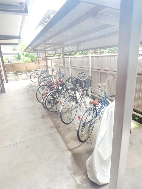 プランドール・レーブの物件内観写真