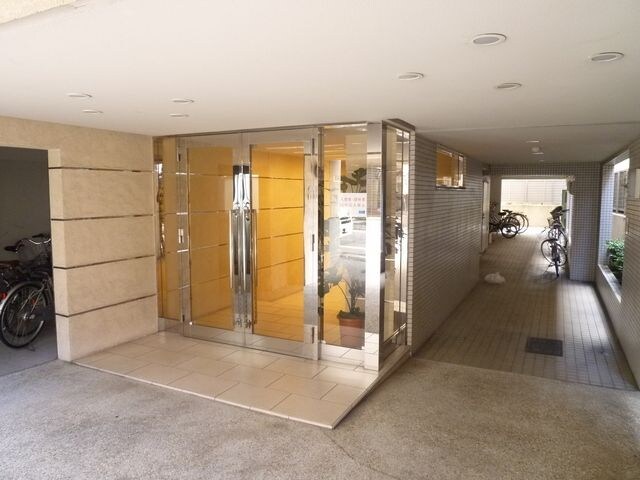 プライム西荻窪の物件内観写真