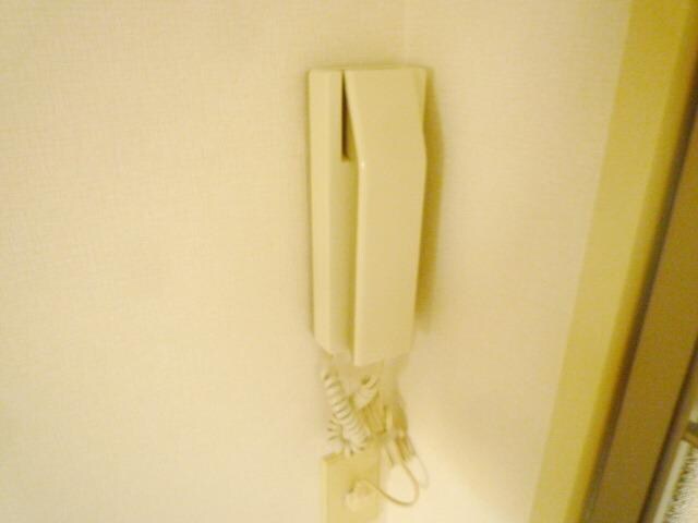 ラプラスIIIの物件内観写真