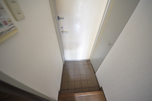 シャルムの物件内観写真