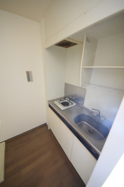 シャルムの物件内観写真