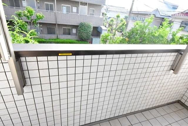 ラグージュ武蔵野の物件内観写真