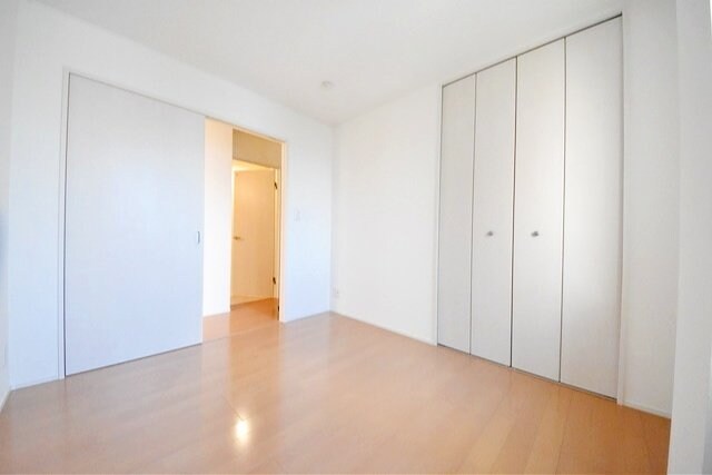 ラグージュ武蔵野の物件内観写真