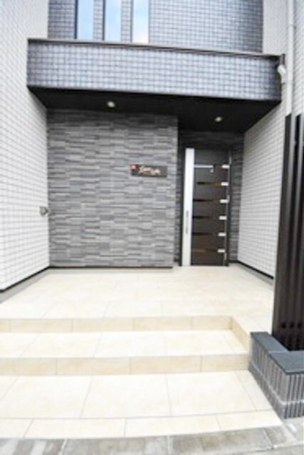 ラグージュ武蔵野の物件内観写真