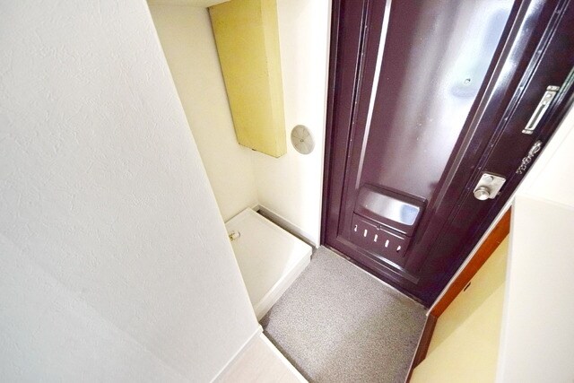 レナジア狛江の物件内観写真