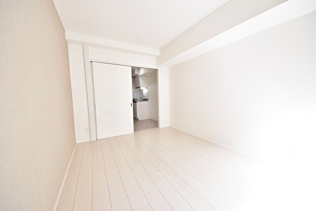 レナジア狛江の物件内観写真