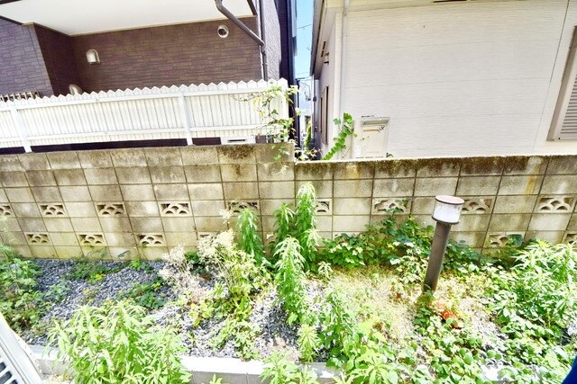 レナジア狛江の物件内観写真