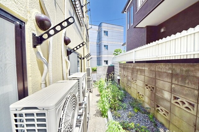 レナジア狛江の物件内観写真