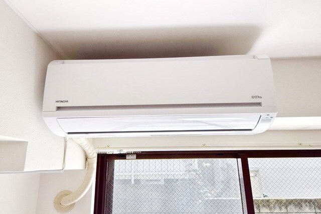 レナジア狛江の物件内観写真