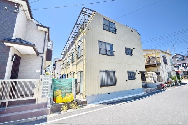 レナジア狛江の物件内観写真