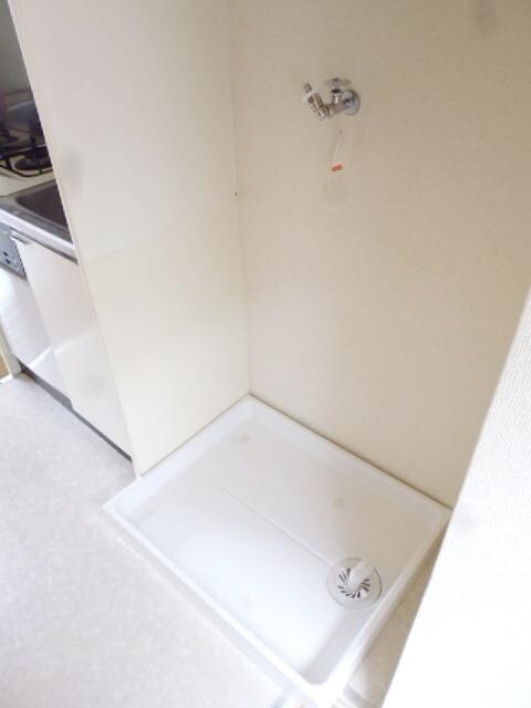 レオパレスあげきゅうの物件内観写真