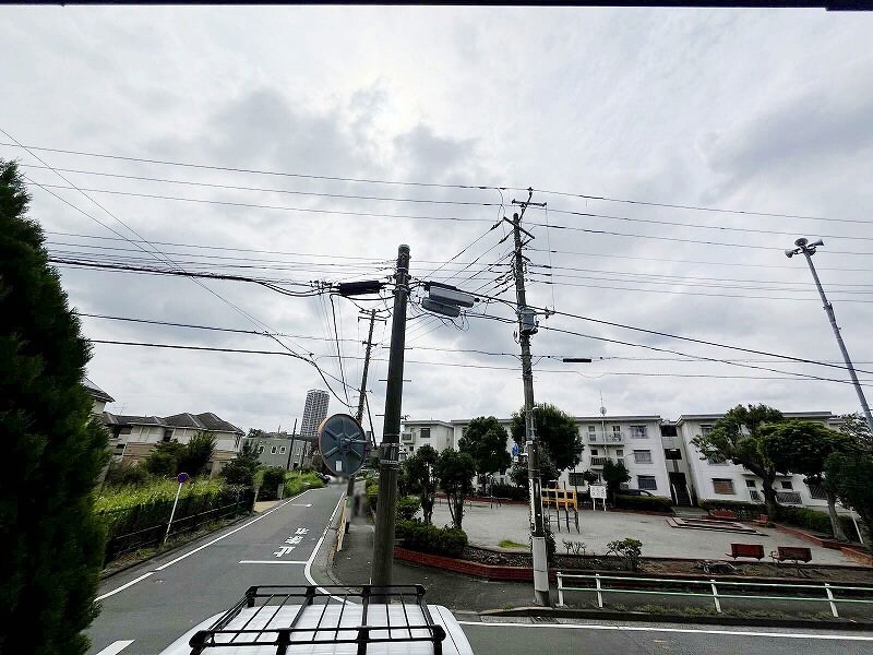 レオパレスソルヴェーグの物件内観写真