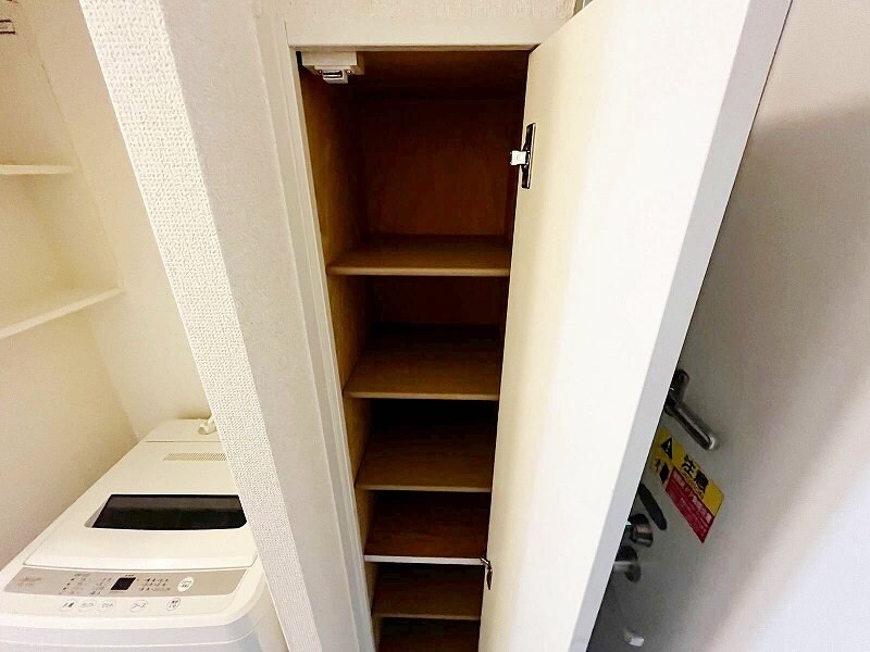 レオパレスソルヴェーグの物件内観写真