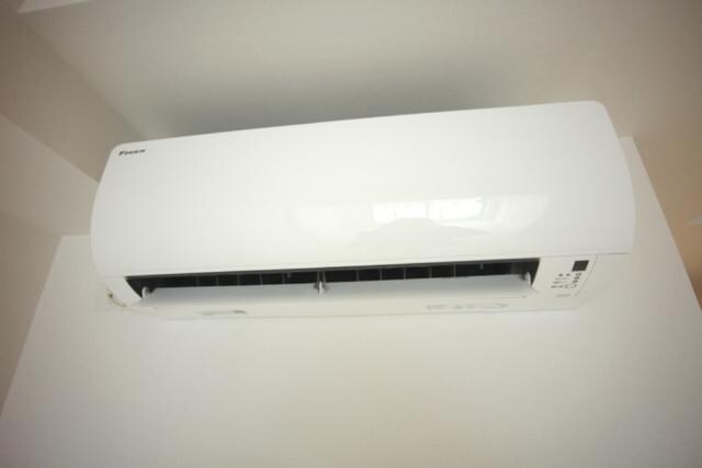 クレヴィアリグゼ世田谷松陰神社前の物件内観写真