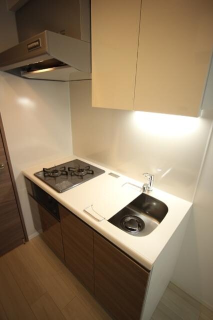 クレヴィアリグゼ世田谷松陰神社前の物件内観写真