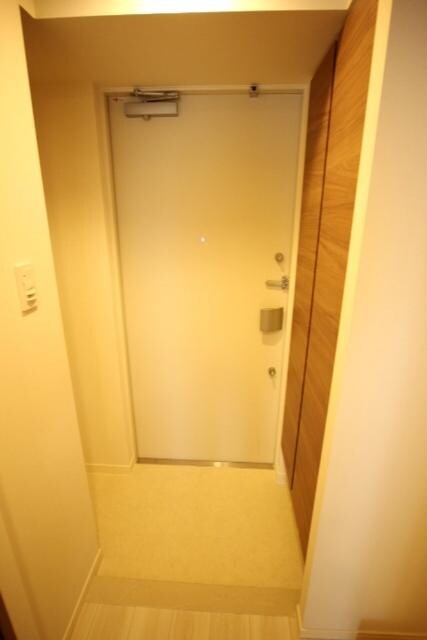 クレヴィアリグゼ世田谷松陰神社前の物件内観写真