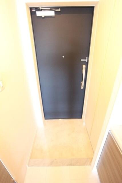 レジディア三軒茶屋IIIの物件内観写真