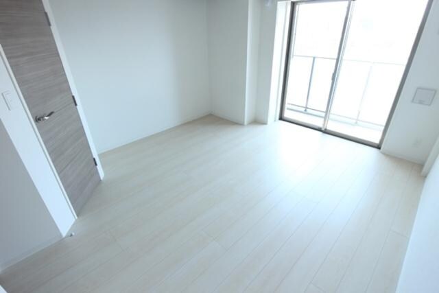 レジディア三軒茶屋IIIの物件内観写真