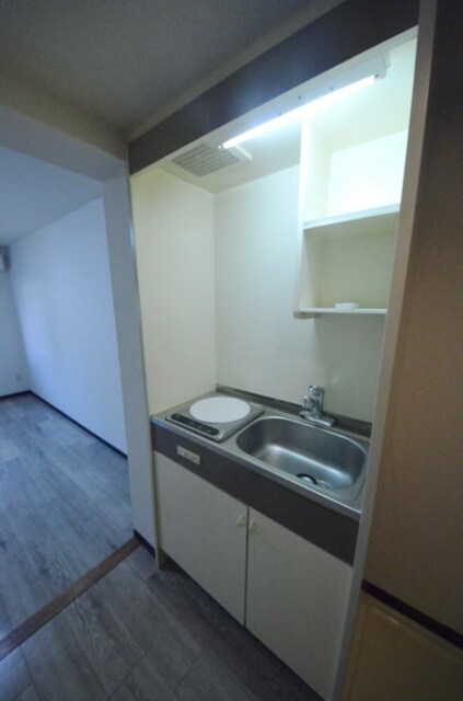 フェニックス西荻窪の物件内観写真